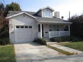 Foreclosed Home - 2673 28TH ST, 95818
