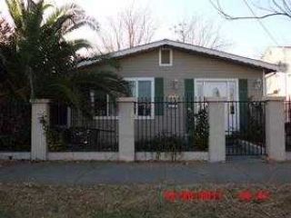Foreclosed Home - 2424 27TH ST, 95818
