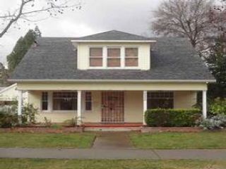 Foreclosed Home - 2530 27TH ST, 95818
