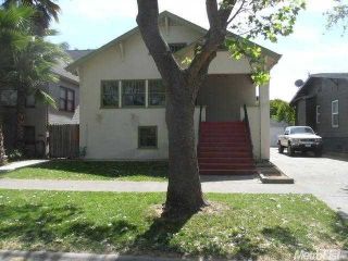 Foreclosed Home - 2615 27TH ST, 95818