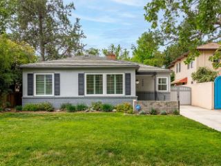 Foreclosed Home - 2608 CASTRO WAY, 95818