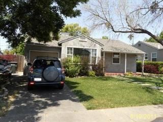 Foreclosed Home - 4825 BRAND WAY, 95819