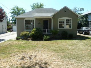 Foreclosed Home - 5266 J ST, 95819