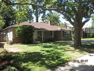 Foreclosed Home - 4738 B ST, 95819