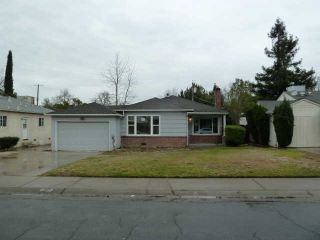 Foreclosed Home - 4718 B ST, 95819