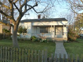 Foreclosed Home - 100 TIVOLI WAY, 95819