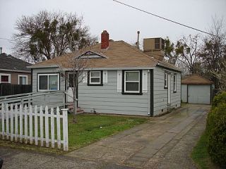 Foreclosed Home - 3900 36TH ST, 95820