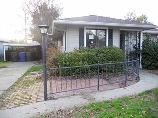 Foreclosed Home - 3548 63RD ST, 95820