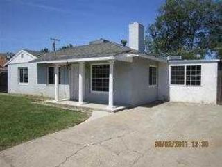 Foreclosed Home - 5491 VALLETTA WAY, 95820
