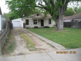 Foreclosed Home - 4218 56TH ST, 95820