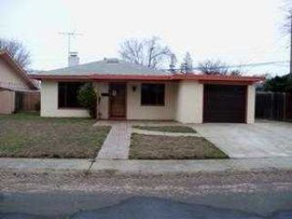 Foreclosed Home - 5001 MORENA WAY, 95820