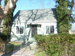 Foreclosed Home - 4409 10TH AVE, 95820