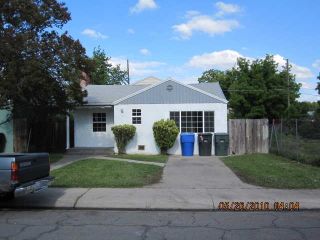 Foreclosed Home - List 100034894