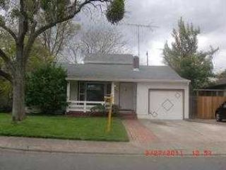Foreclosed Home - 4410 CABRILLO WAY, 95820
