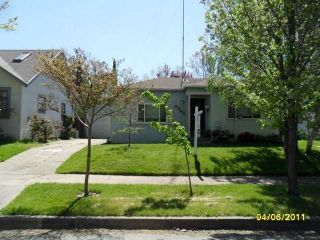 Foreclosed Home - 4948 13TH AVE, 95820