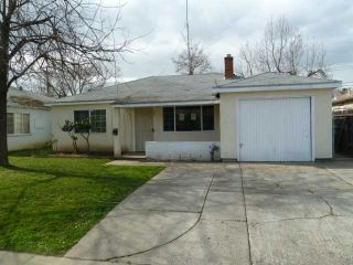 Foreclosed Home - 5538 BRADFORD DR, 95820