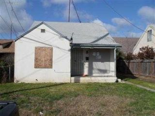 Foreclosed Home - List 100036418