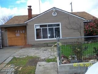 Foreclosed Home - List 100037036