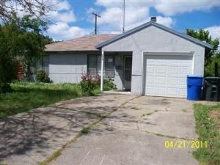 Foreclosed Home - List 100076042