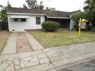 Foreclosed Home - 3517 55TH ST, 95820