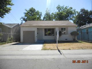 Foreclosed Home - 4119 36TH ST, 95820