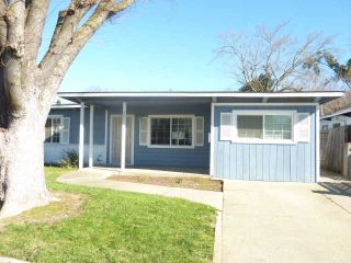 Foreclosed Home - 5411 70TH ST, 95820