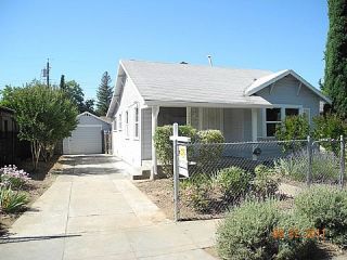 Foreclosed Home - 4424 11TH AVE, 95820