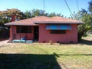 Foreclosed Home - 2671 29TH AVE, 95820