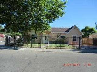 Foreclosed Home - 3929 17TH AVE, 95820