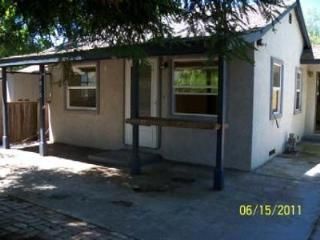 Foreclosed Home - 4816 36TH ST, 95820