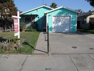 Foreclosed Home - 4401 76TH ST, 95820