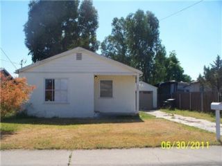 Foreclosed Home - 5331 MENDOCINO BLVD, 95820
