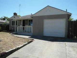 Foreclosed Home - 5220 WHITTIER DR, 95820