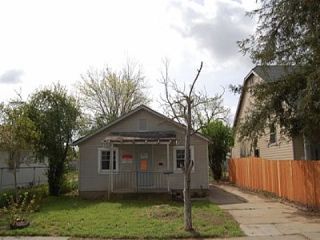 Foreclosed Home - 3430 21ST AVE, 95820