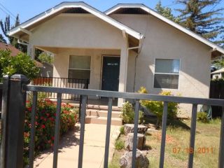 Foreclosed Home - 5827 BROADWAY, 95820