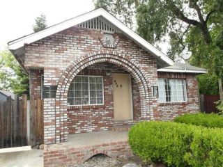 Foreclosed Home - 4020 43RD ST, 95820
