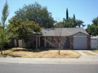 Foreclosed Home - 3528 64TH ST, 95820