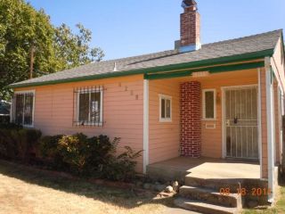 Foreclosed Home - 4268 13TH AVE, 95820