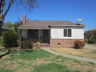 Foreclosed Home - 4417 12TH AVE, 95820