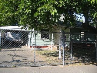 Foreclosed Home - 4041 23RD AVE, 95820