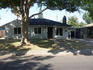 Foreclosed Home - 5006 63RD ST, 95820