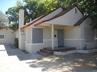 Foreclosed Home - 4049 34TH ST, 95820