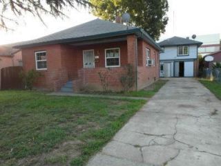 Foreclosed Home - List 100189406