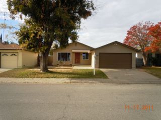 Foreclosed Home - 4950 BRADFORD DR, 95820