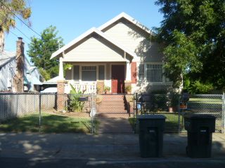 Foreclosed Home - 3833 35TH ST, 95820