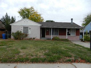 Foreclosed Home - 5317 49TH ST, 95820