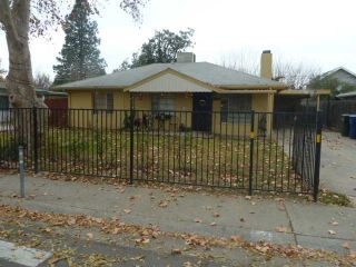 Foreclosed Home - 5026 63RD ST, 95820