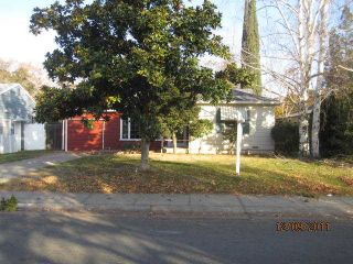 Foreclosed Home - 6101 15TH AVE, 95820