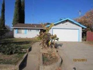 Foreclosed Home - 5210 ETHEL WAY, 95820