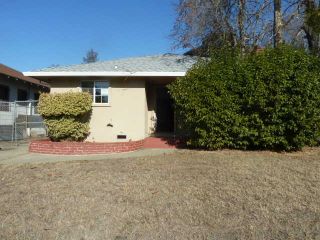 Foreclosed Home - 4857 10TH AVE, 95820